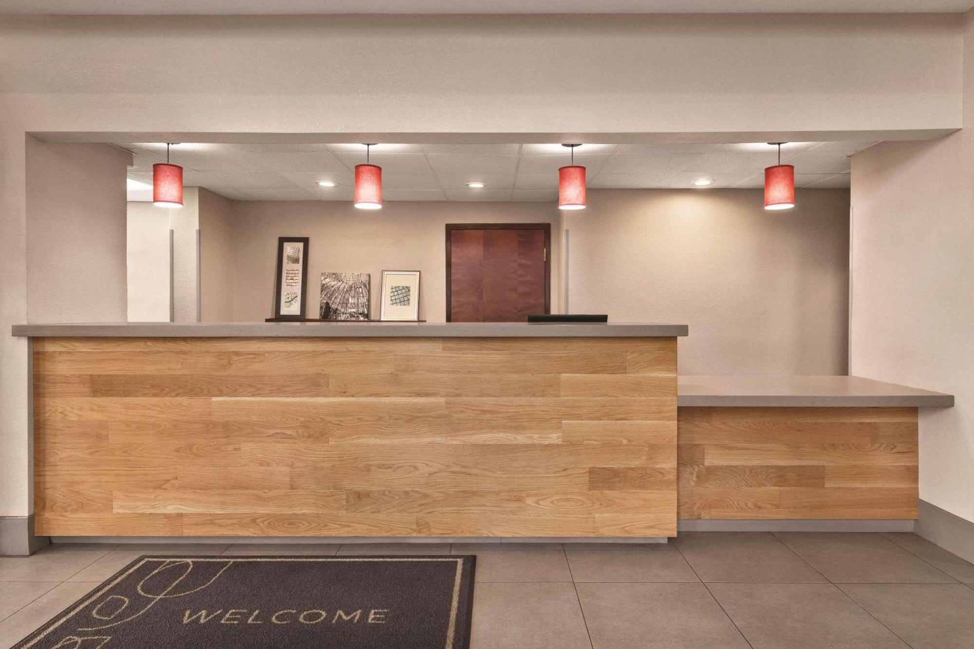 Country Inn & Suites By Radisson, Griffin, Ga Экстерьер фото