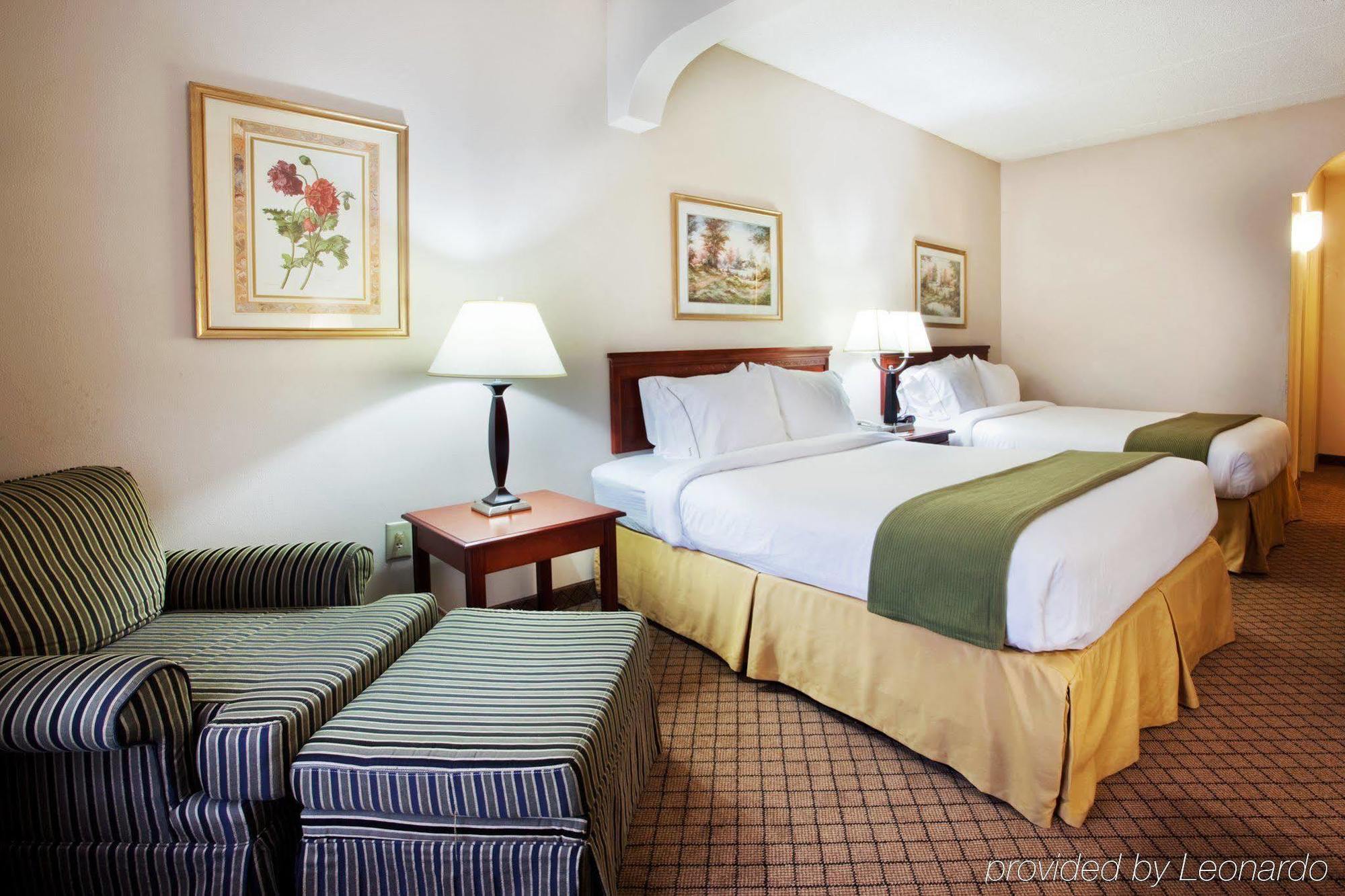 Country Inn & Suites By Radisson, Griffin, Ga Экстерьер фото
