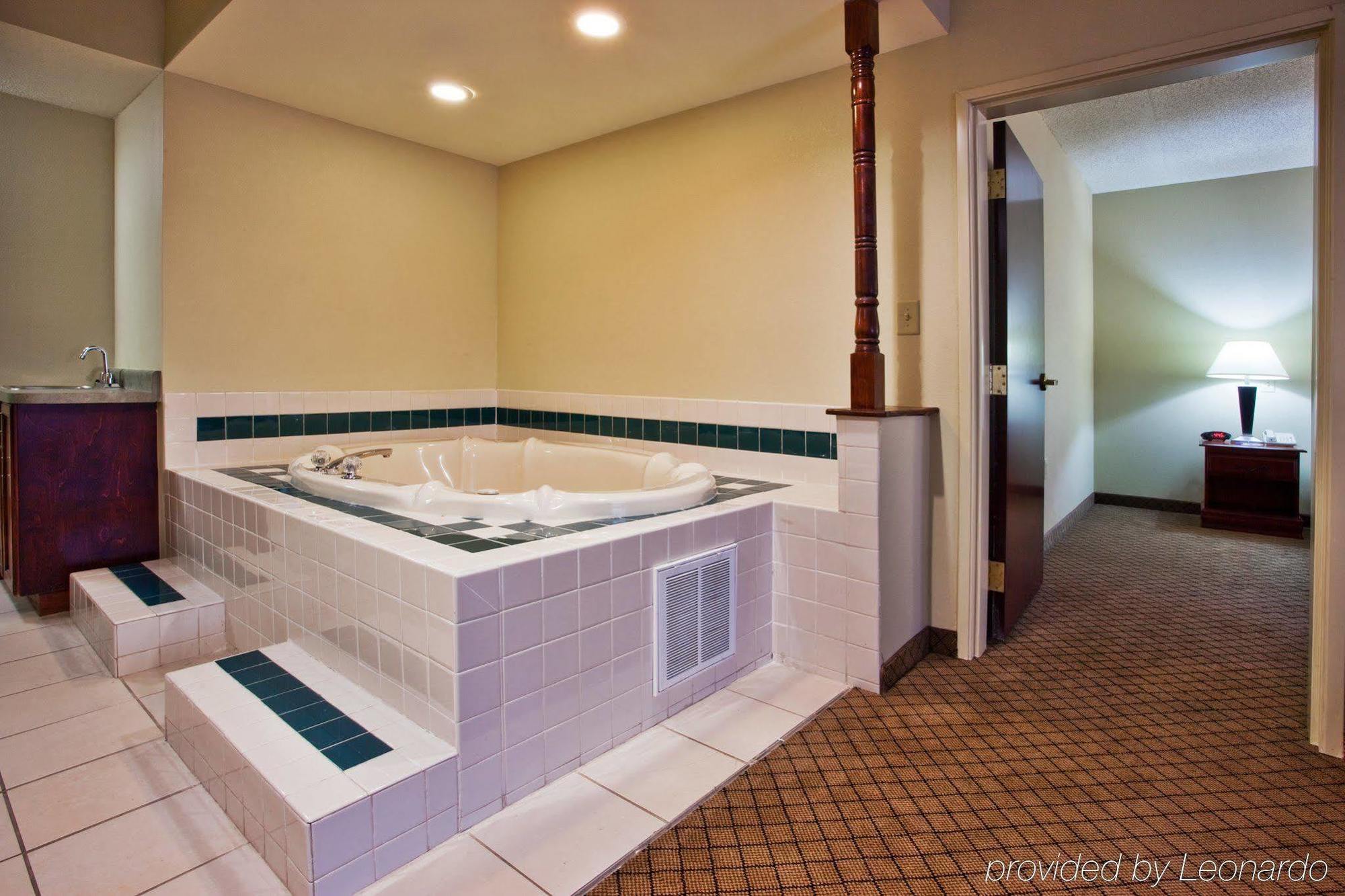 Country Inn & Suites By Radisson, Griffin, Ga Экстерьер фото